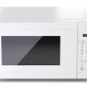 Sharp YC-MG81E-C forno a microonde Bianco Microonde con grill Superficie piana 28 L 900 W 3