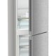 Liebherr CNsfd 5203 frigorifero con congelatore 330 L D Acciaio inox 10