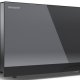 Sharp YC-GC52FE-B forno a microonde Nero Microonde combinato Superficie piana 25 L 900 W 6