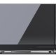 Sharp YC-GC52FE-B forno a microonde Nero Microonde combinato Superficie piana 25 L 900 W 8