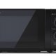 Sharp YC-GS01E-B forno a microonde Nero Solo microonde Superficie piana 20 L 700 W 3