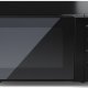 Sharp YC-GS01E-B forno a microonde Nero Solo microonde Superficie piana 20 L 700 W 4