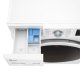 LG F84DV3UTNWT lavasciuga Libera installazione Caricamento frontale Bianco E 6