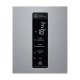 LG GBF567PZC Libera installazione 461 L E Platino, Argento 10