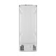 LG GBF567PZC Libera installazione 461 L E Platino, Argento 16