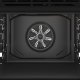 Beko BBIM13300DXPSE forno 72 L 2500 W Nero 3