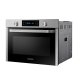 Samsung Forno Multifunzione Compact NQ50J3530BS 3