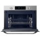 Samsung Forno Multifunzione Compact NQ50J3530BS 5