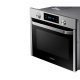 Samsung Forno Multifunzione Compact NQ50J3530BS 8