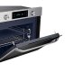 Samsung Forno Multifunzione Compact NQ50J3530BS 10
