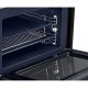 Samsung Forno Multifunzione Compact NQ50J3530BS 12
