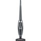 AEG QX8-2-ANIM Aspirapolvere a bastone 2 in 1 Batteria Secco Ciclonico Sacchetto per la polvere 0,3 L Grigio 2,1 Ah 3