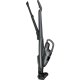 AEG QX8-2-ANIM Aspirapolvere a bastone 2 in 1 Batteria Secco Ciclonico Sacchetto per la polvere 0,3 L Grigio 2,1 Ah 4
