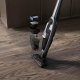 AEG QX8-2-ANIM Aspirapolvere a bastone 2 in 1 Batteria Secco Ciclonico Sacchetto per la polvere 0,3 L Grigio 2,1 Ah 9