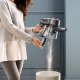 De’Longhi Colombina Evo XLM510.GRG Aspirapolvere a bastone 2 in 1 Batteria Secco EPA Senza sacchetto 500 W Grigio, Rosa 8
