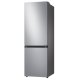 Samsung RB34T602ESA Libera installazione 344 L E Argento 3