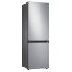 Samsung RB34T602ESA Libera installazione 344 L E Argento 5