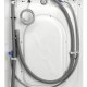 Electrolux EW6F494U lavatrice Caricamento frontale 9 kg 1351 Giri/min Bianco 4