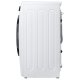 Samsung WW80AA126AE lavatrice Caricamento frontale 8 kg 1200 Giri/min Bianco 6
