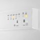 Electrolux KTB1AE16S Da incasso 259 L E Bianco 4