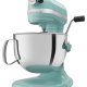 KitchenAid Professional 600 Sbattitore con base 575 W Turchese 3