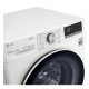 LG F4WV509S0EA Lavatrice 9kg AI DD, Classe B, 1400 giri, TurboWash, Autodosaggio 4