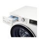 LG F4WV509S0EA Lavatrice 9kg AI DD, Classe B, 1400 giri, TurboWash, Autodosaggio 6