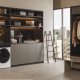 Haier I-Pro Series 5 HW100-B14959U1 lavatrice Caricamento frontale 10 kg 1400 Giri/min Bianco 16