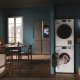 Haier Serie 636 HW80-B16636N lavatrice Caricamento frontale 8 kg 1600 Giri/min Bianco 8