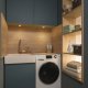Haier Serie 636 HW80-B16636N lavatrice Caricamento frontale 8 kg 1600 Giri/min Bianco 11