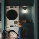 Haier Serie 636 HW80-B16636N lavatrice Caricamento frontale 8 kg 1600 Giri/min Bianco 14