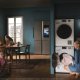 Haier Serie 636 HW80-B16636N lavatrice Caricamento frontale 8 kg 1600 Giri/min Bianco 16