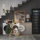 Haier Serie 636 HW80-B16636N lavatrice Caricamento frontale 8 kg 1600 Giri/min Bianco 19