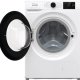 Gorenje WNEI84BS lavatrice Caricamento frontale 8 kg 1200 Giri/min Bianco 5