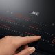 AEG IKE85753FB Piano cottura ad induzione Serie 6000 MultipleBridge 80 cm 6