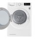 LG RC82V3AV0N asciugatrice Libera installazione Caricamento frontale 8 kg A++ Bianco 3