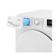 LG RC82V3AV0N asciugatrice Libera installazione Caricamento frontale 8 kg A++ Bianco 7
