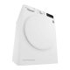 LG RC82V3AV0N asciugatrice Libera installazione Caricamento frontale 8 kg A++ Bianco 12