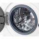 LG F2WV3S7N3E Lavatrice slim 7kg AI DD, Classe D, 1200 giri, Smart Diagnosis 5