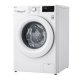 LG F2WV3S7N3E Lavatrice slim 7kg AI DD, Classe D, 1200 giri, Smart Diagnosis 13