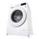 LG F2WV3S7N3E Lavatrice slim 7kg AI DD, Classe D, 1200 giri, Smart Diagnosis 14