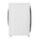 LG F2WV3S7N3E Lavatrice slim 7kg AI DD, Classe D, 1200 giri, Smart Diagnosis 15