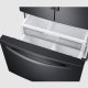 Samsung RF2GR62E3B1/EG frigorifero side-by-side Libera installazione 630 L F Nero 7
