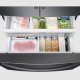 Samsung RF2GR62E3B1/EG frigorifero side-by-side Libera installazione 630 L F Nero 9