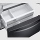 Samsung RF2GR62E3B1/EG frigorifero side-by-side Libera installazione 630 L F Nero 12