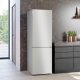 Siemens iQ300 KG36N2IDF frigorifero con congelatore Libera installazione 321 L D Acciaio inox 3