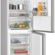 Siemens iQ300 KG36N2IDF frigorifero con congelatore Libera installazione 321 L D Stainless steel 4