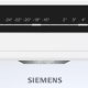 Siemens iQ300 KG36N2IDF frigorifero con congelatore Libera installazione 321 L D Stainless steel 5