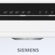 Siemens iQ300 KG36N2IDF frigorifero con congelatore Libera installazione 321 L D Acciaio inox 5