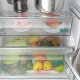 Siemens iQ300 KG36N2IDF frigorifero con congelatore Libera installazione 321 L D Acciaio inox 7